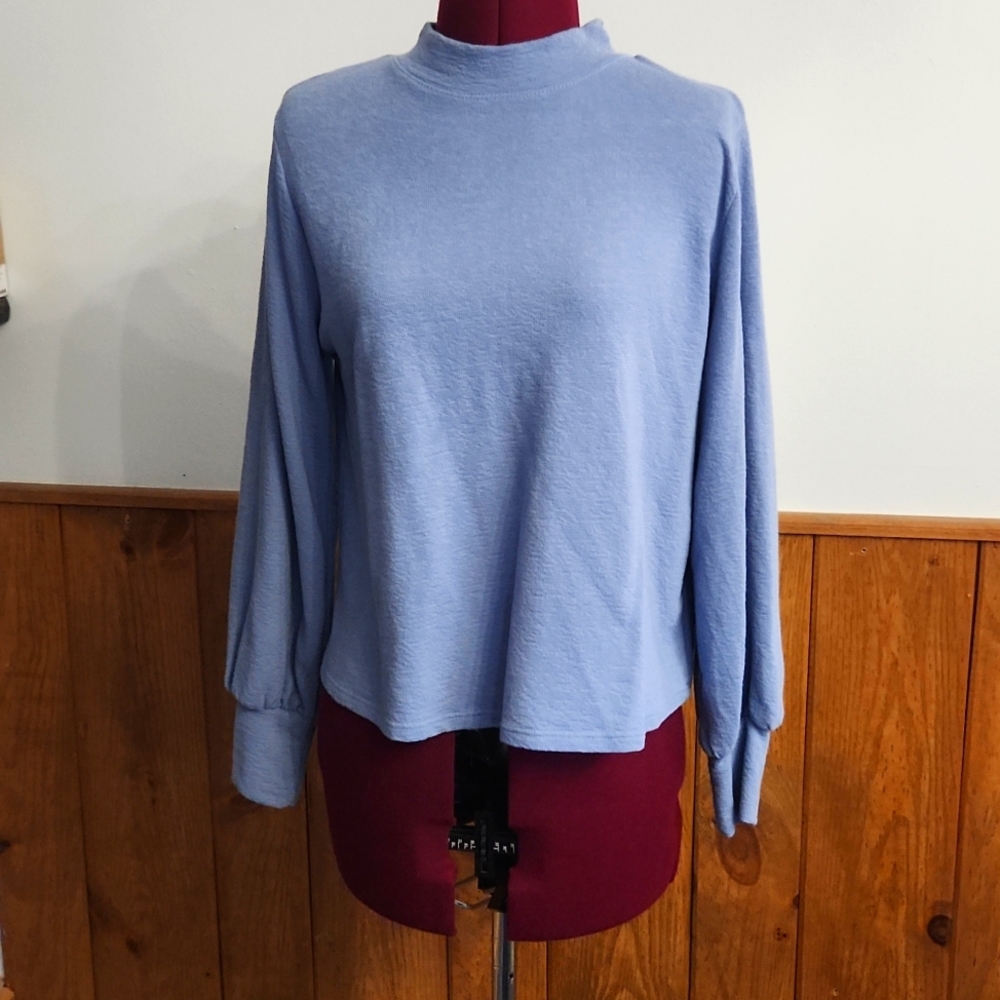 Dry Goods Lush Top, size S